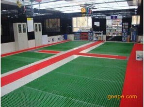 東莞固鼎玻璃鋼格柵板 玻璃鋼格柵蓋板 污水處理格柵蓋板 價格 谷瀑環(huán)保