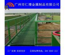 玻璃鋼格柵板與玻璃鋼格柵蓋板的特性與應(yīng)用