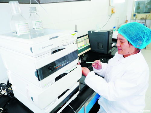 德州瑞康生物科技 深耕研發(fā)，高端產品暢銷海外